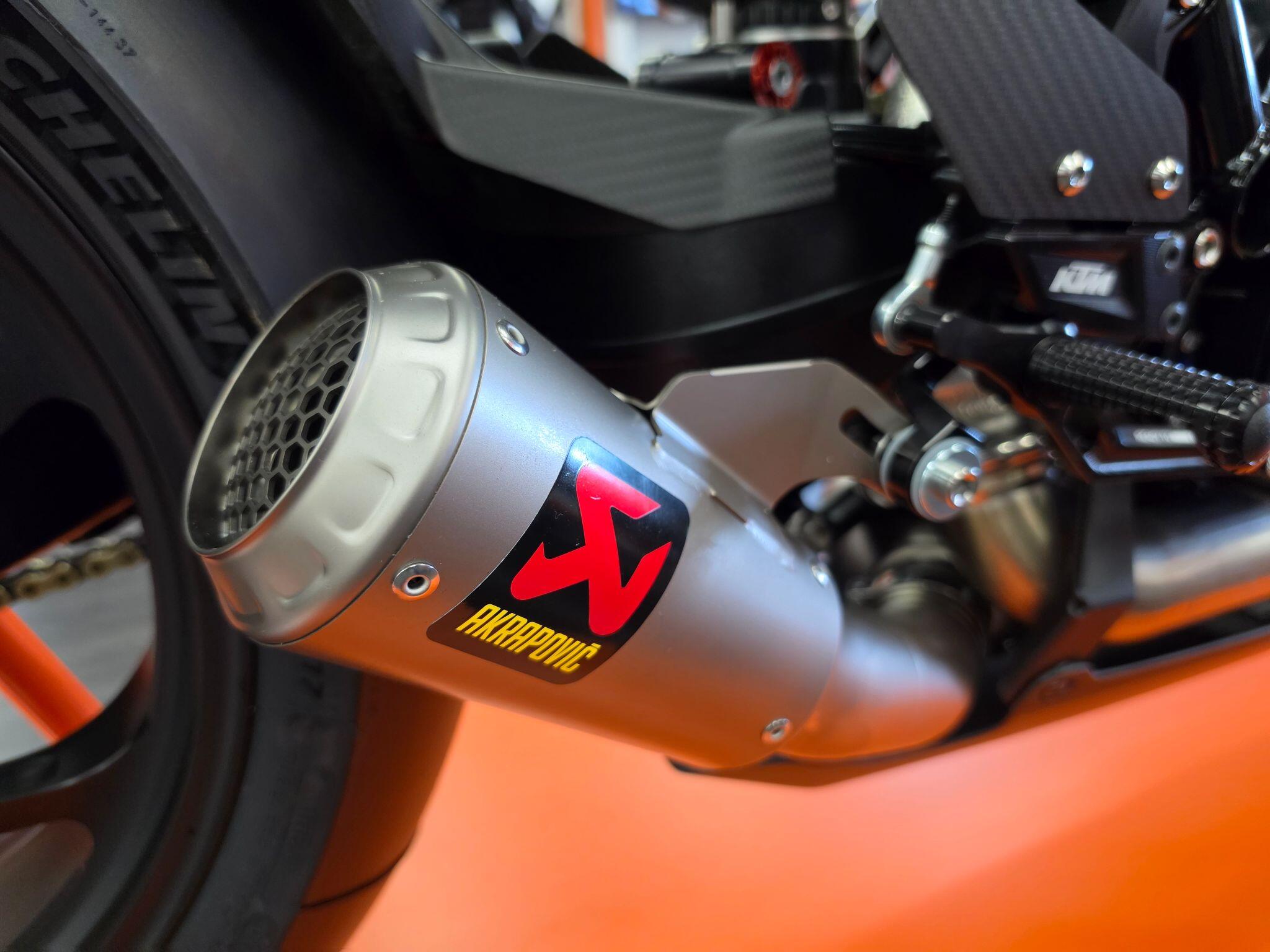 2026 KTM R Track